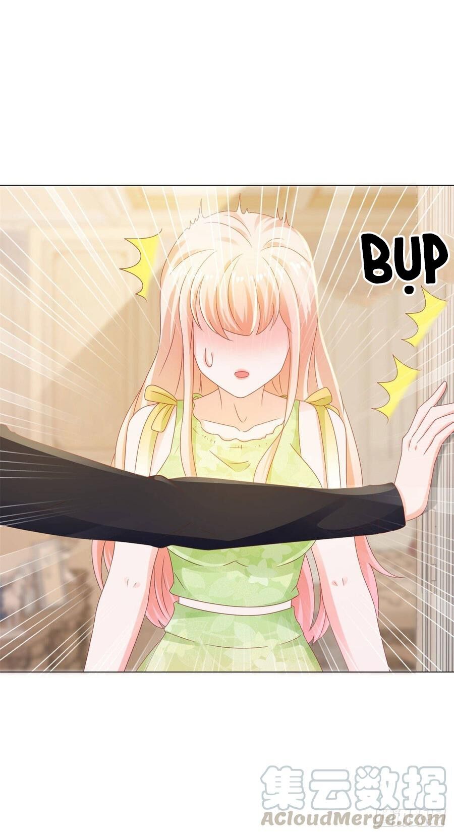 Ẩn Hôn 100%: Chọc Tức Vợ Yêu Mua Một Tặng Một Chapter 125 - Trang 2