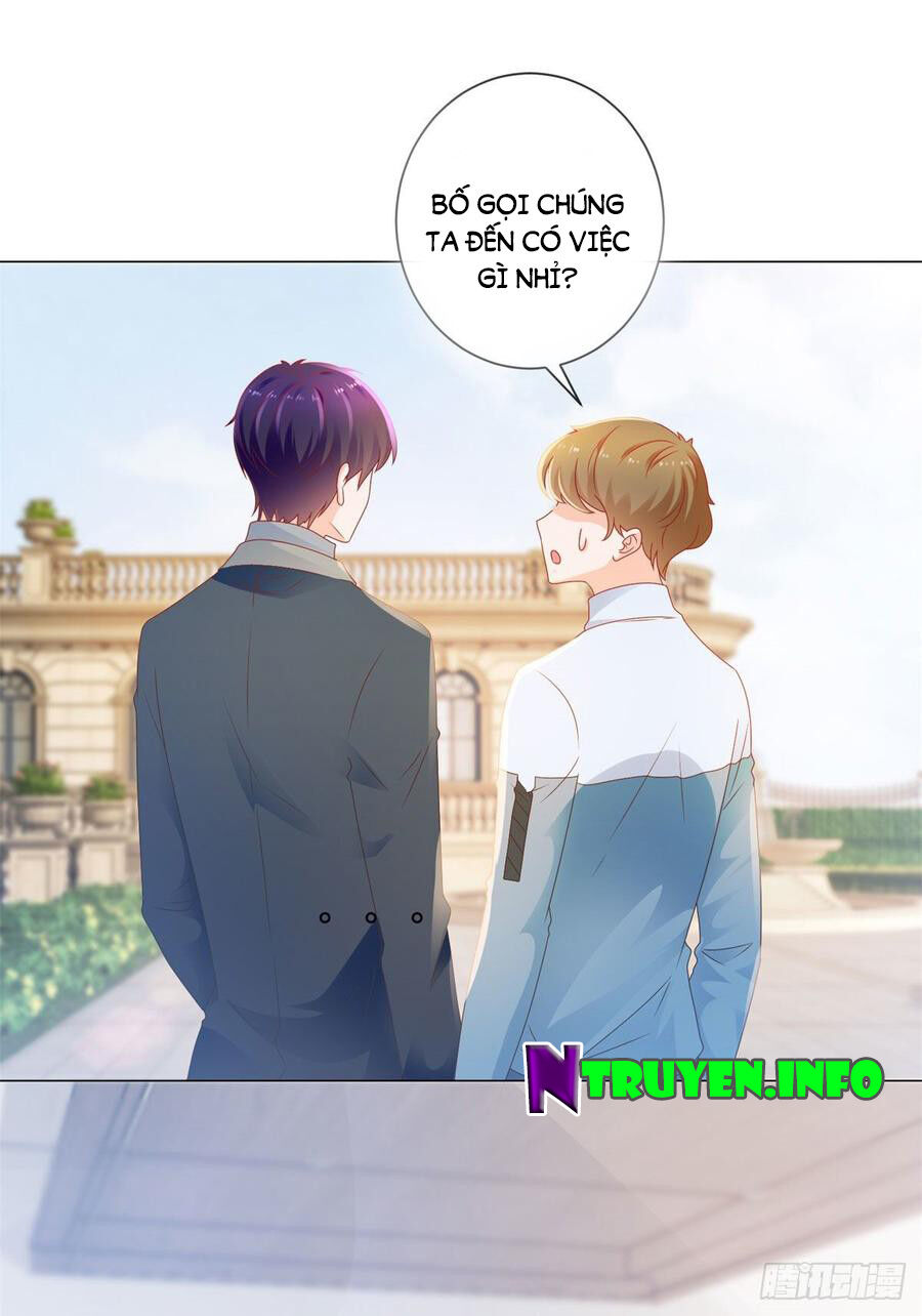 Ẩn Hôn 100%: Chọc Tức Vợ Yêu Mua Một Tặng Một Chapter 125 - Trang 2