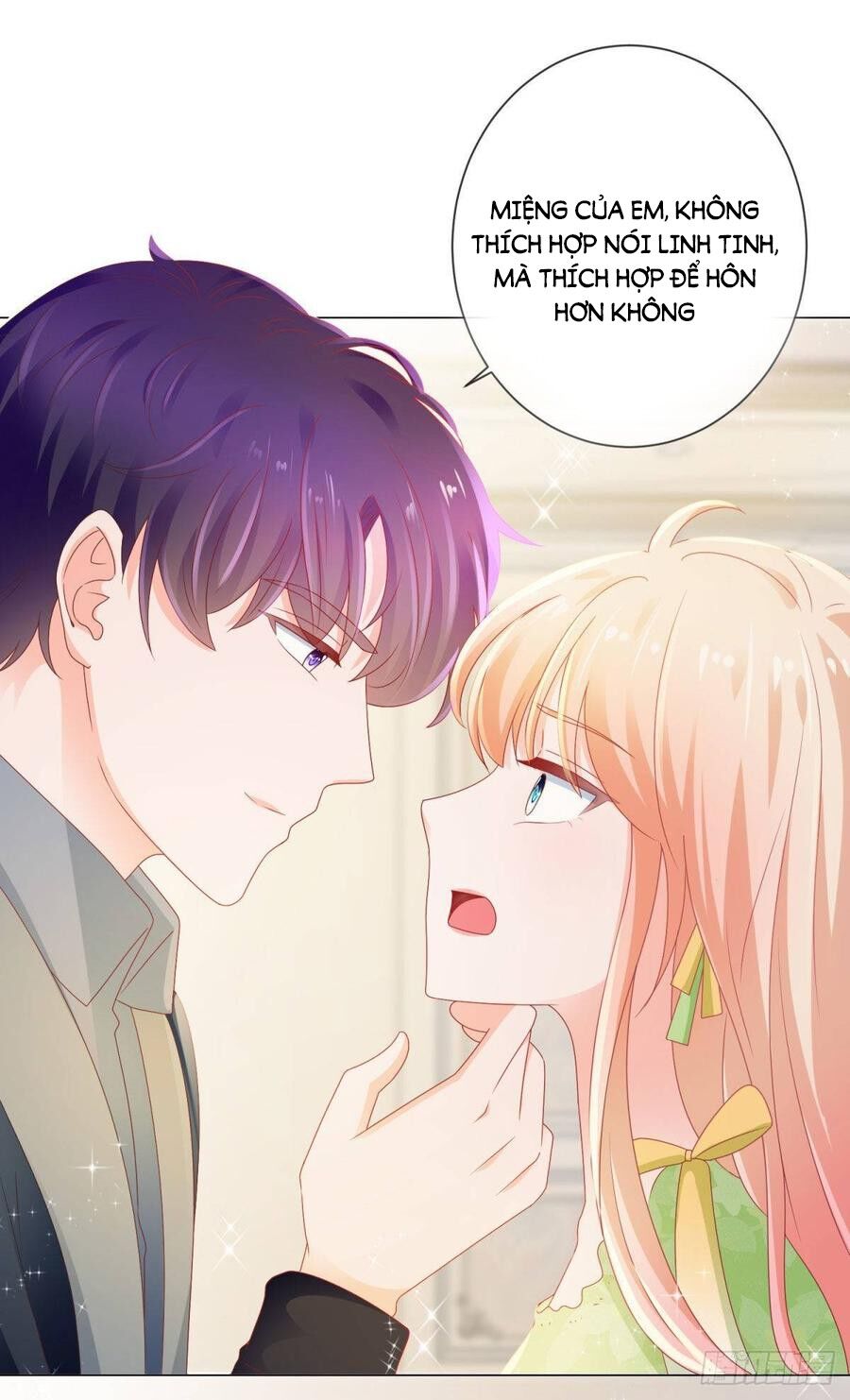 Ẩn Hôn 100%: Chọc Tức Vợ Yêu Mua Một Tặng Một Chapter 125 - Trang 2