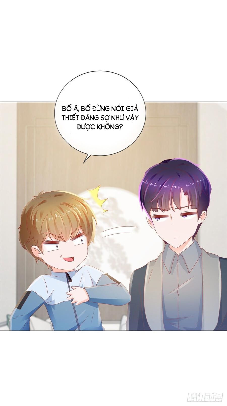 Ẩn Hôn 100%: Chọc Tức Vợ Yêu Mua Một Tặng Một Chapter 125 - Trang 2