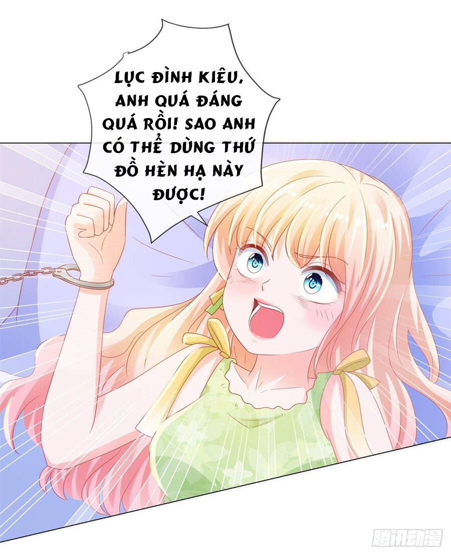 Ẩn Hôn 100%: Chọc Tức Vợ Yêu Mua Một Tặng Một Chapter 126 - Trang 2