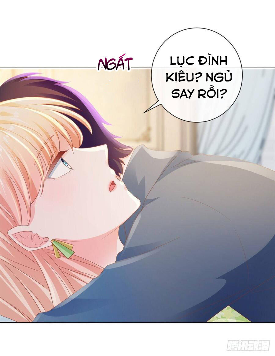 Ẩn Hôn 100%: Chọc Tức Vợ Yêu Mua Một Tặng Một Chapter 126 - Trang 2