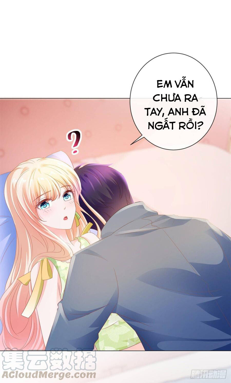 Ẩn Hôn 100%: Chọc Tức Vợ Yêu Mua Một Tặng Một Chapter 126 - Trang 2