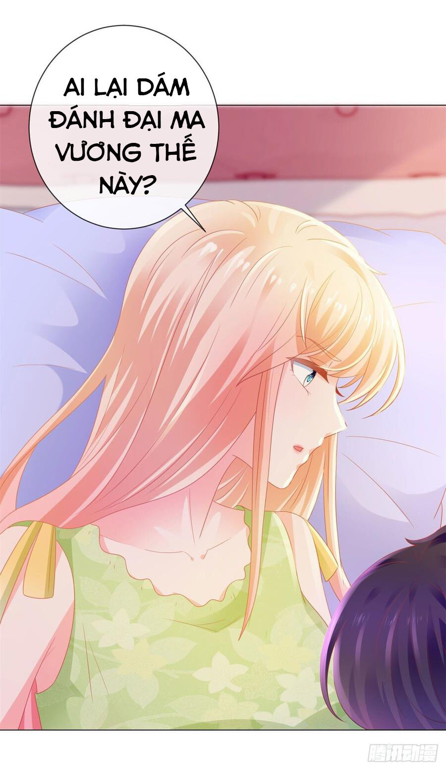 Ẩn Hôn 100%: Chọc Tức Vợ Yêu Mua Một Tặng Một Chapter 126 - Trang 2