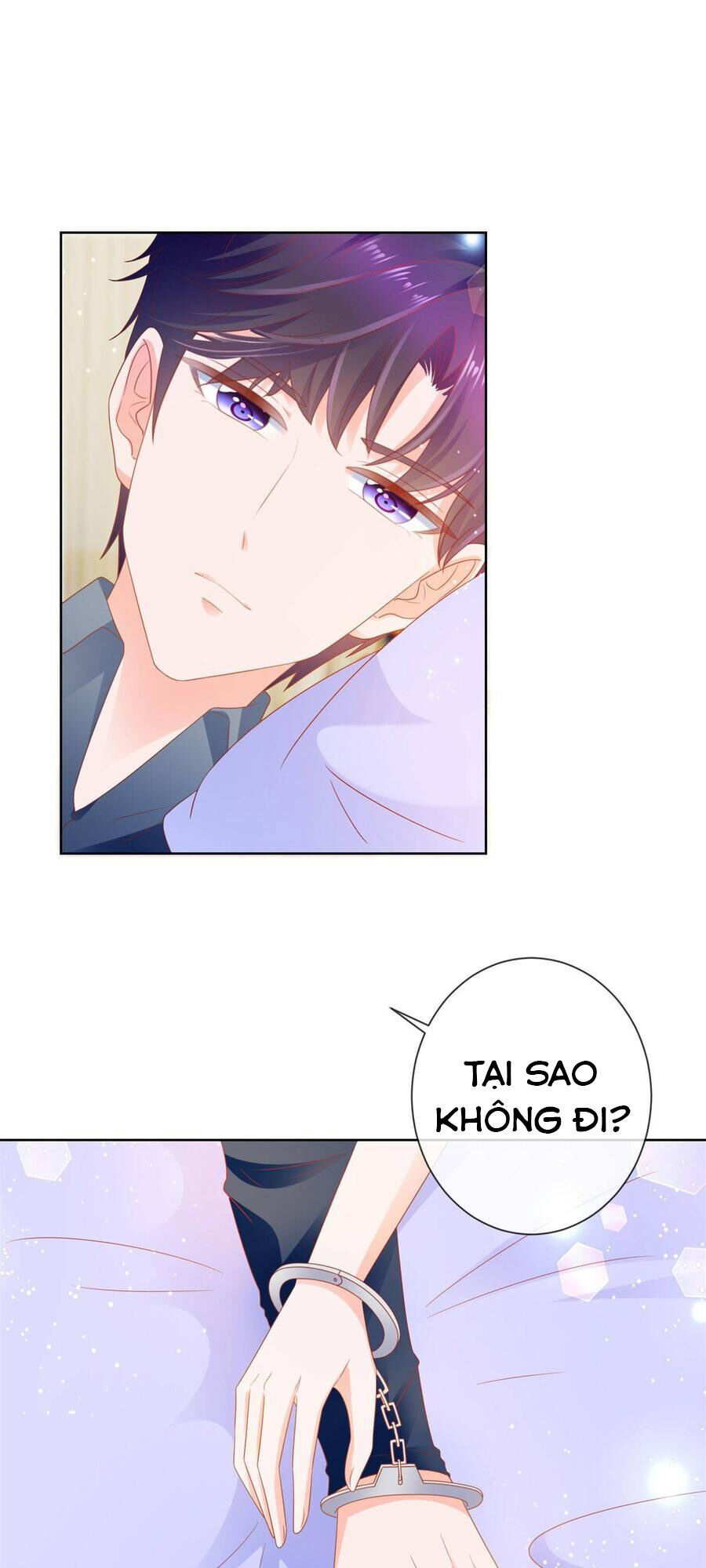 Ẩn Hôn 100%: Chọc Tức Vợ Yêu Mua Một Tặng Một Chapter 127 - Trang 2