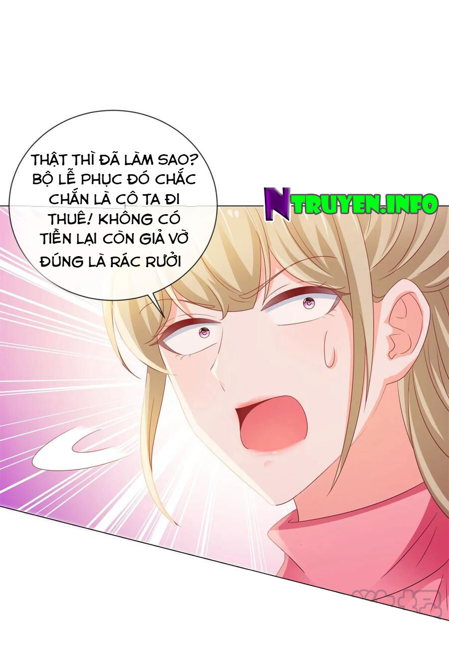 Ẩn Hôn 100%: Chọc Tức Vợ Yêu Mua Một Tặng Một Chapter 129 - Trang 2