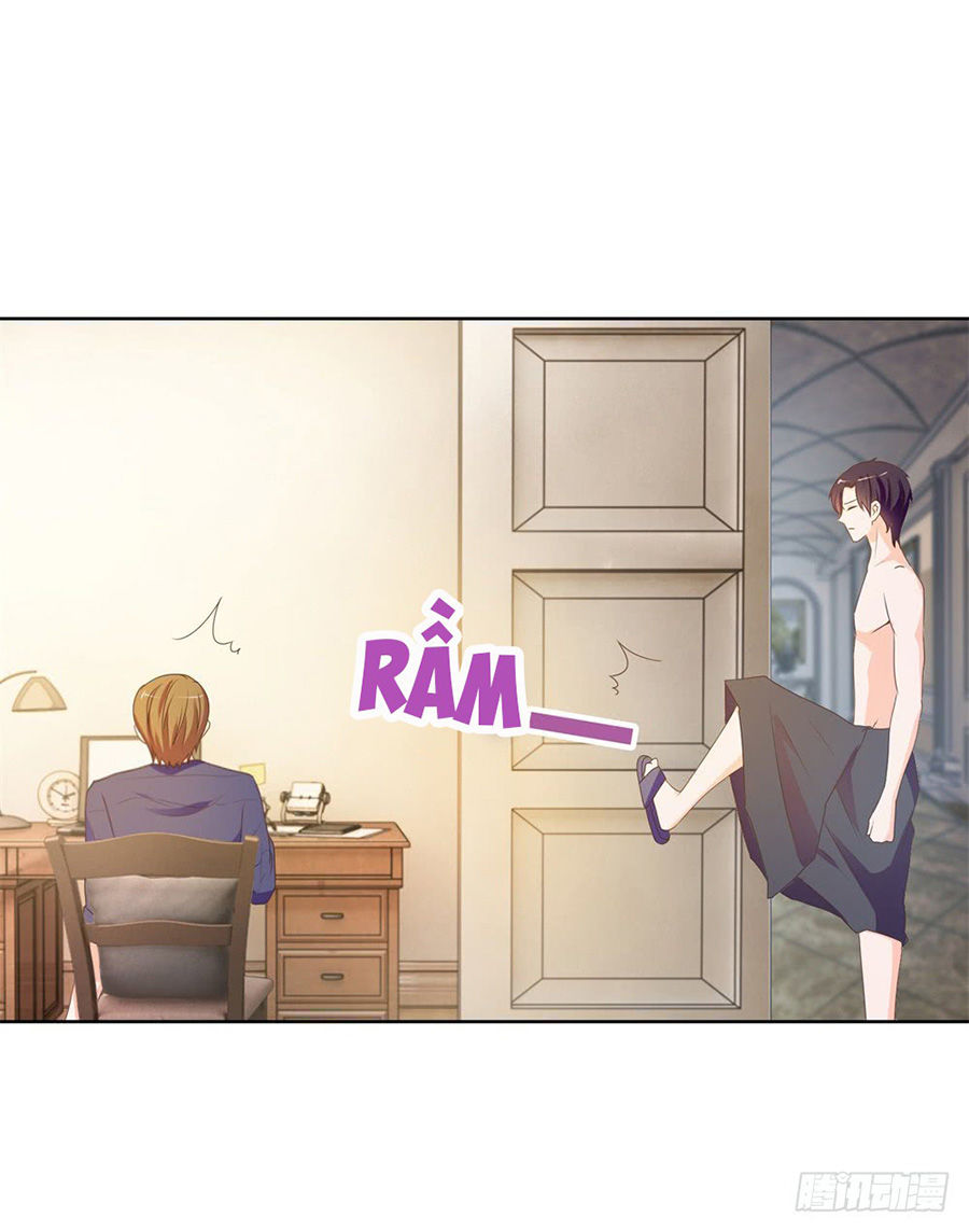 Ẩn Hôn 100%: Chọc Tức Vợ Yêu Mua Một Tặng Một Chapter 13 - Trang 2