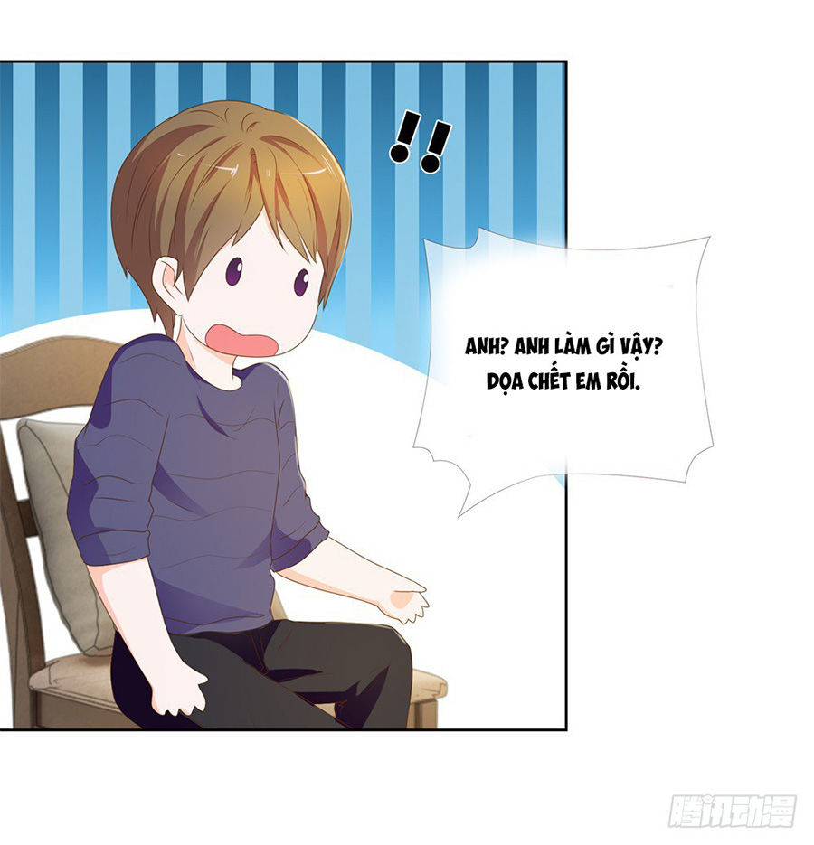 Ẩn Hôn 100%: Chọc Tức Vợ Yêu Mua Một Tặng Một Chapter 13 - Trang 2