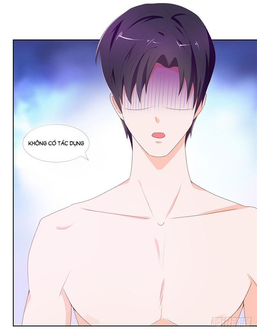 Ẩn Hôn 100%: Chọc Tức Vợ Yêu Mua Một Tặng Một Chapter 13 - Trang 2