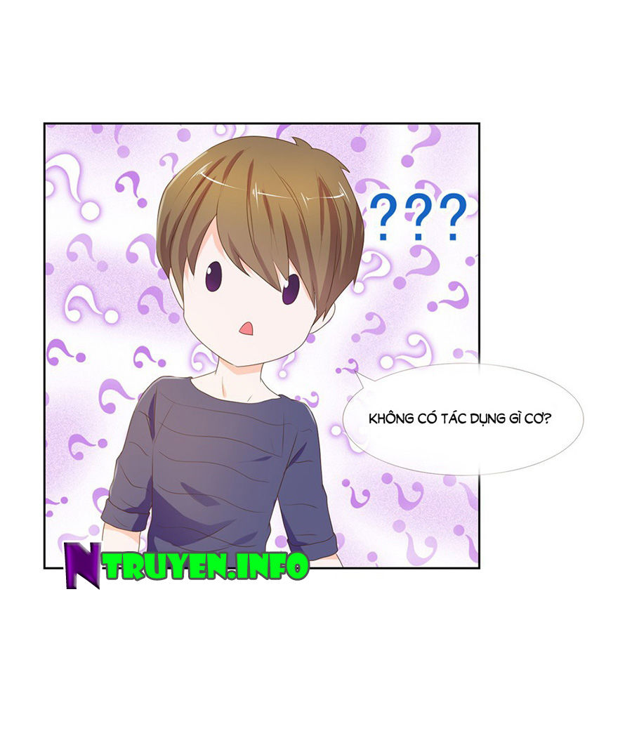 Ẩn Hôn 100%: Chọc Tức Vợ Yêu Mua Một Tặng Một Chapter 13 - Trang 2