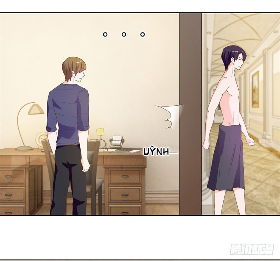 Ẩn Hôn 100%: Chọc Tức Vợ Yêu Mua Một Tặng Một Chapter 13 - Trang 2