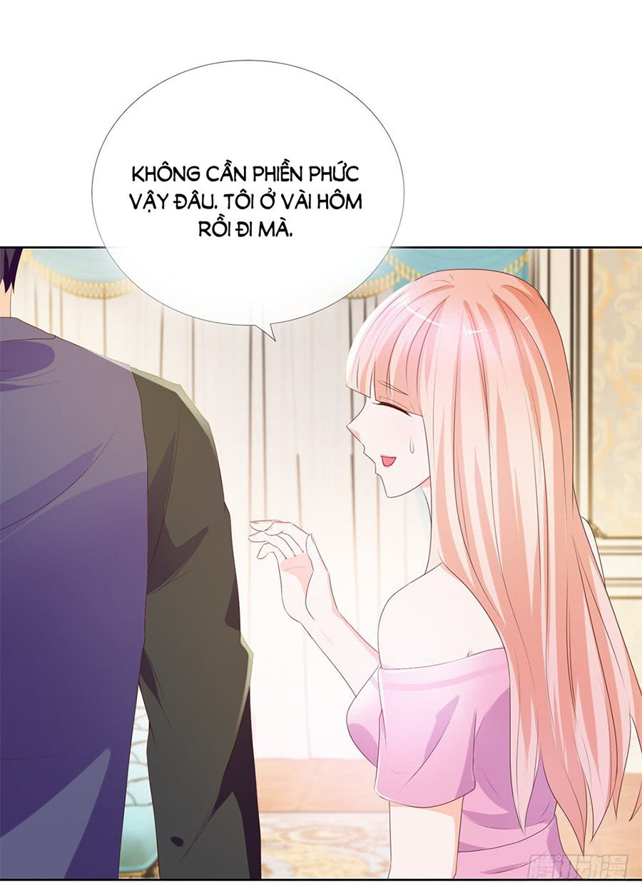 Ẩn Hôn 100%: Chọc Tức Vợ Yêu Mua Một Tặng Một Chapter 13 - Trang 2