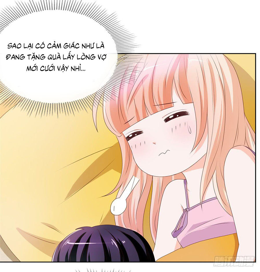 Ẩn Hôn 100%: Chọc Tức Vợ Yêu Mua Một Tặng Một Chapter 13 - Trang 2