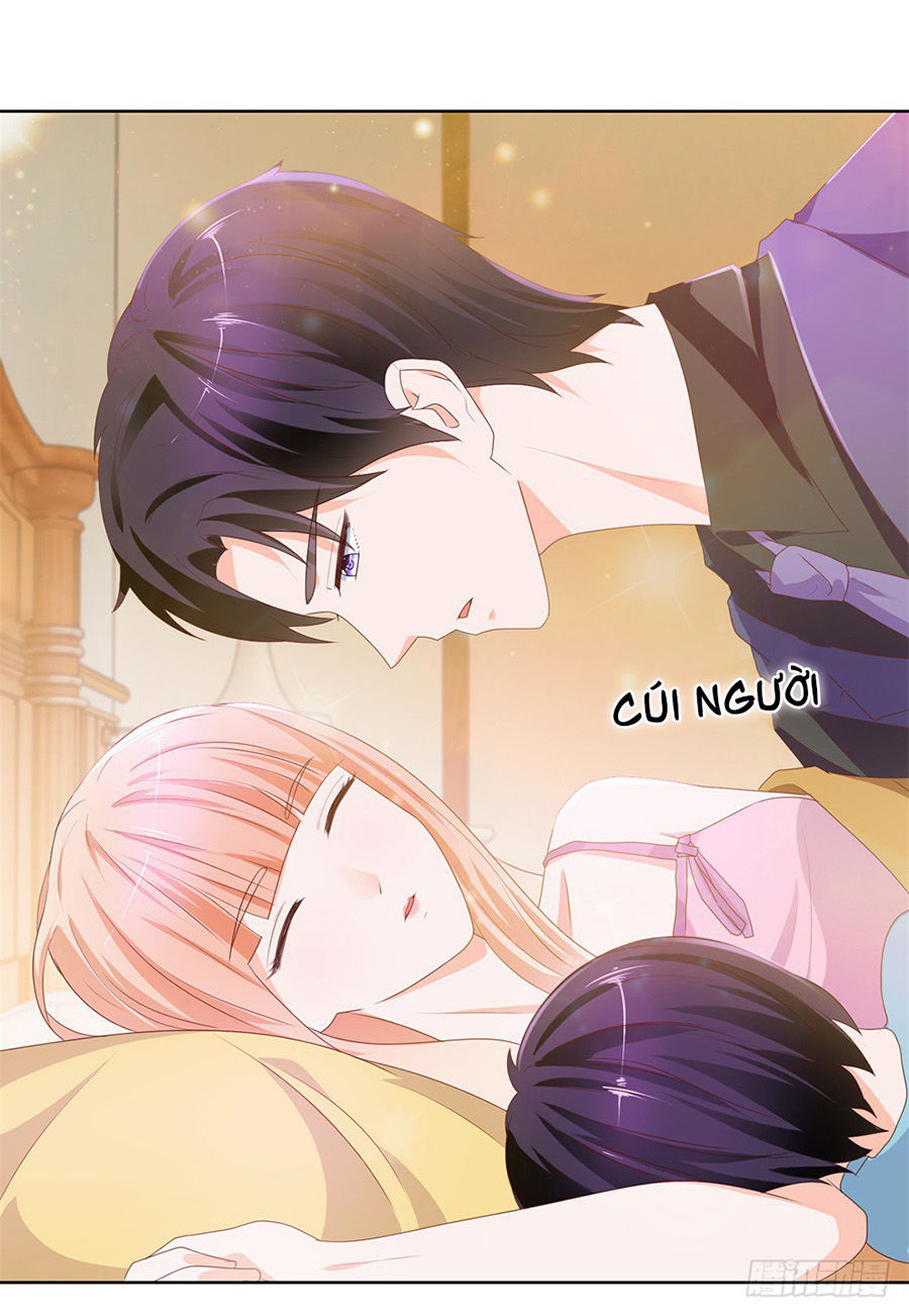 Ẩn Hôn 100%: Chọc Tức Vợ Yêu Mua Một Tặng Một Chapter 13 - Trang 2