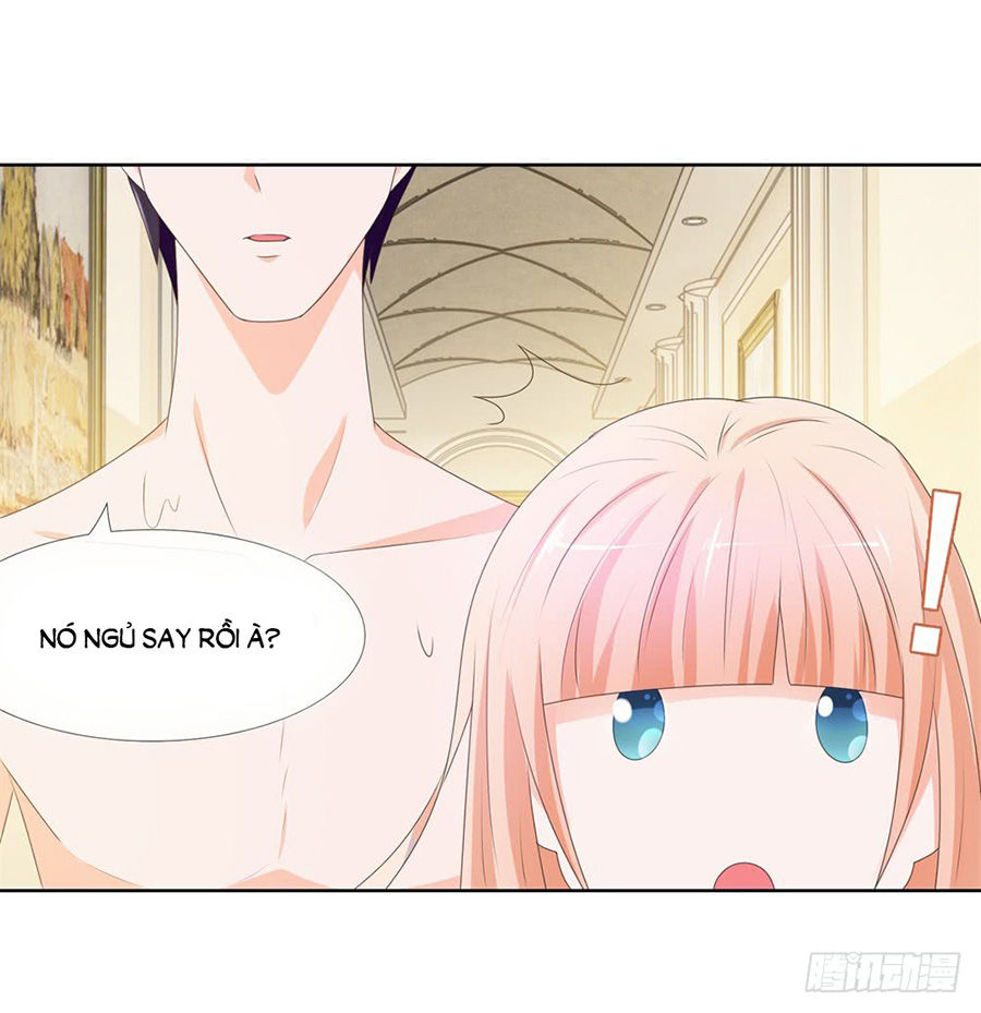 Ẩn Hôn 100%: Chọc Tức Vợ Yêu Mua Một Tặng Một Chapter 13 - Trang 2