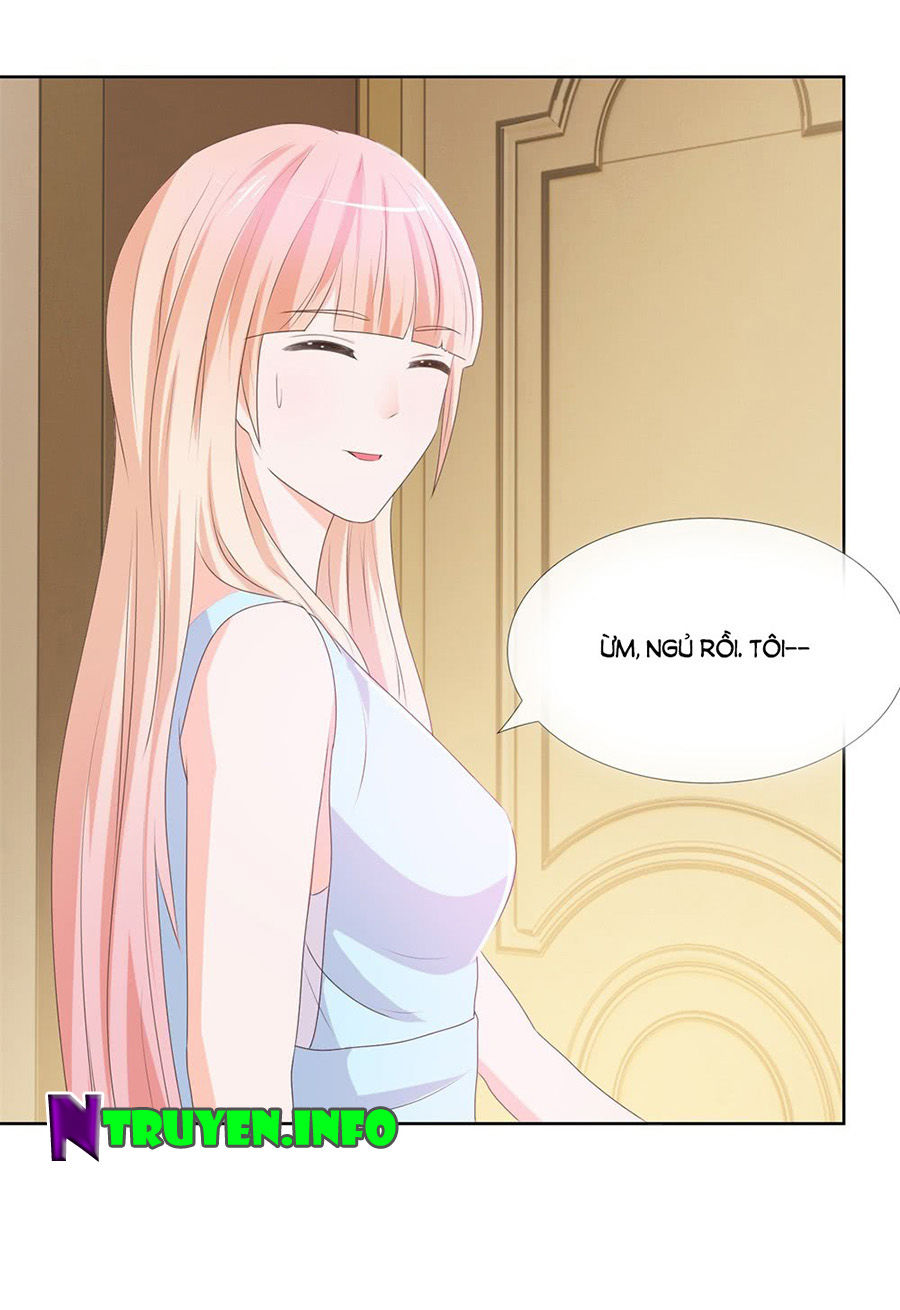 Ẩn Hôn 100%: Chọc Tức Vợ Yêu Mua Một Tặng Một Chapter 13 - Trang 2