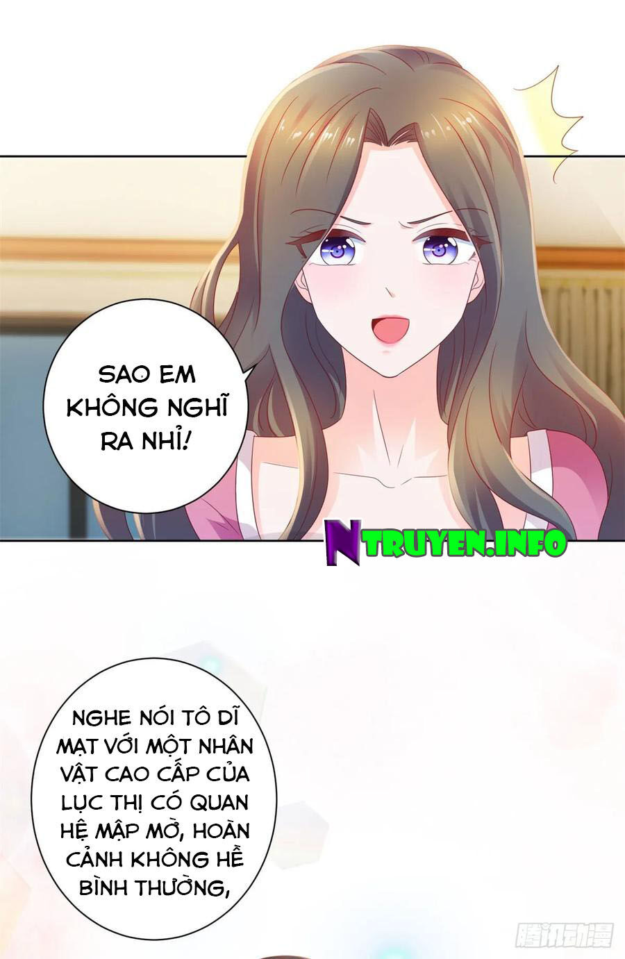 Ẩn Hôn 100%: Chọc Tức Vợ Yêu Mua Một Tặng Một Chapter 130 - Trang 2