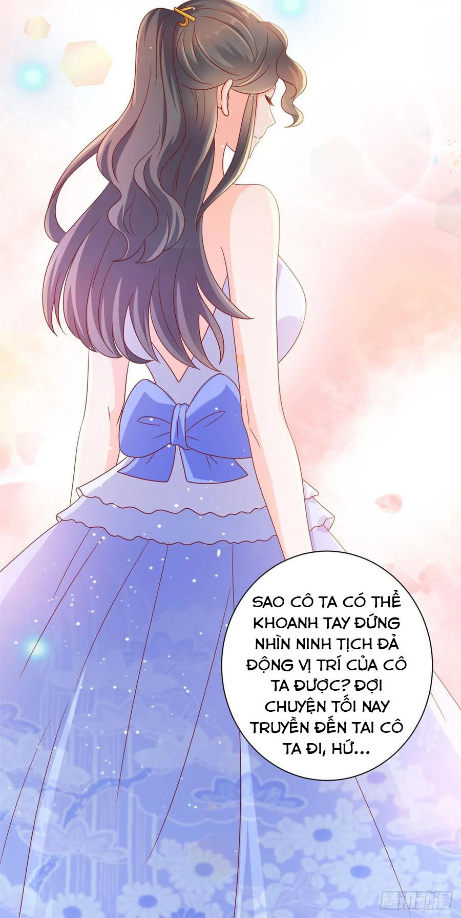 Ẩn Hôn 100%: Chọc Tức Vợ Yêu Mua Một Tặng Một Chapter 130 - Trang 2