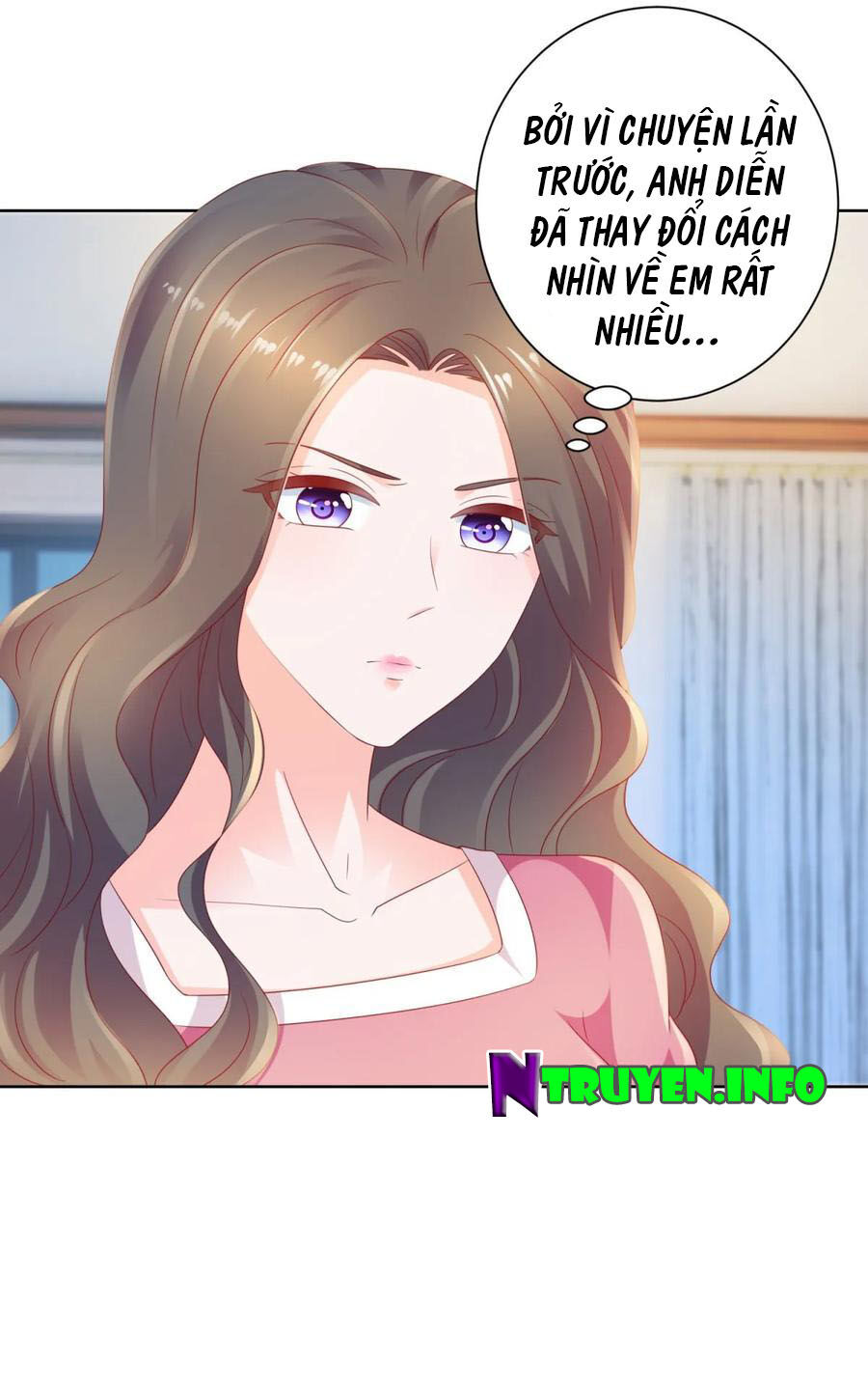 Ẩn Hôn 100%: Chọc Tức Vợ Yêu Mua Một Tặng Một Chapter 130 - Trang 2