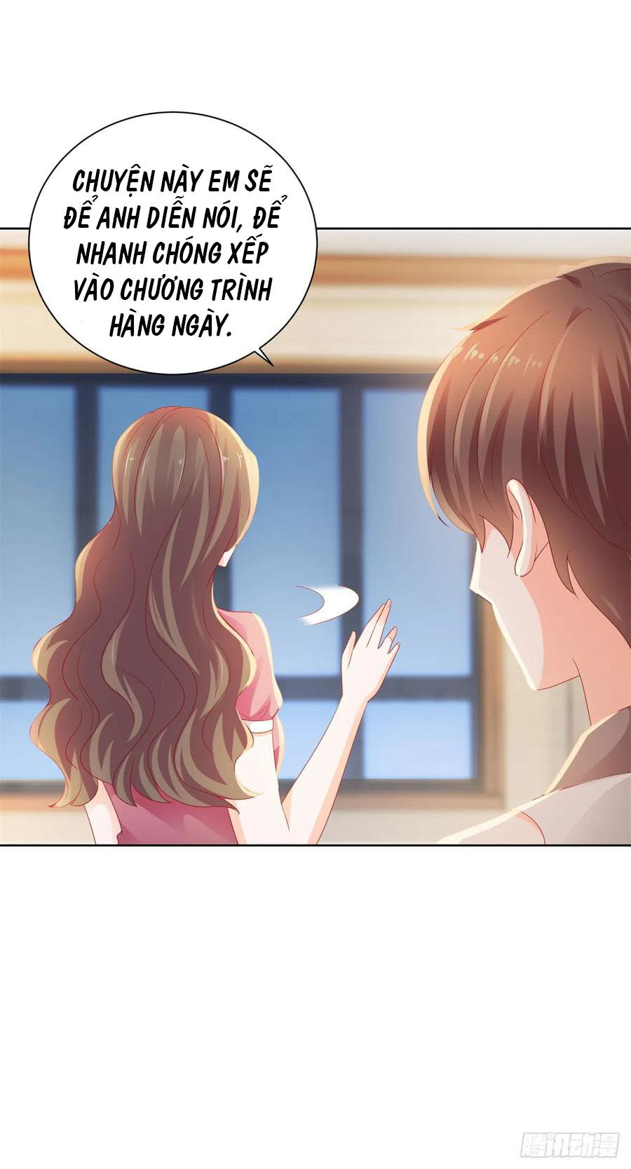 Ẩn Hôn 100%: Chọc Tức Vợ Yêu Mua Một Tặng Một Chapter 130 - Trang 2