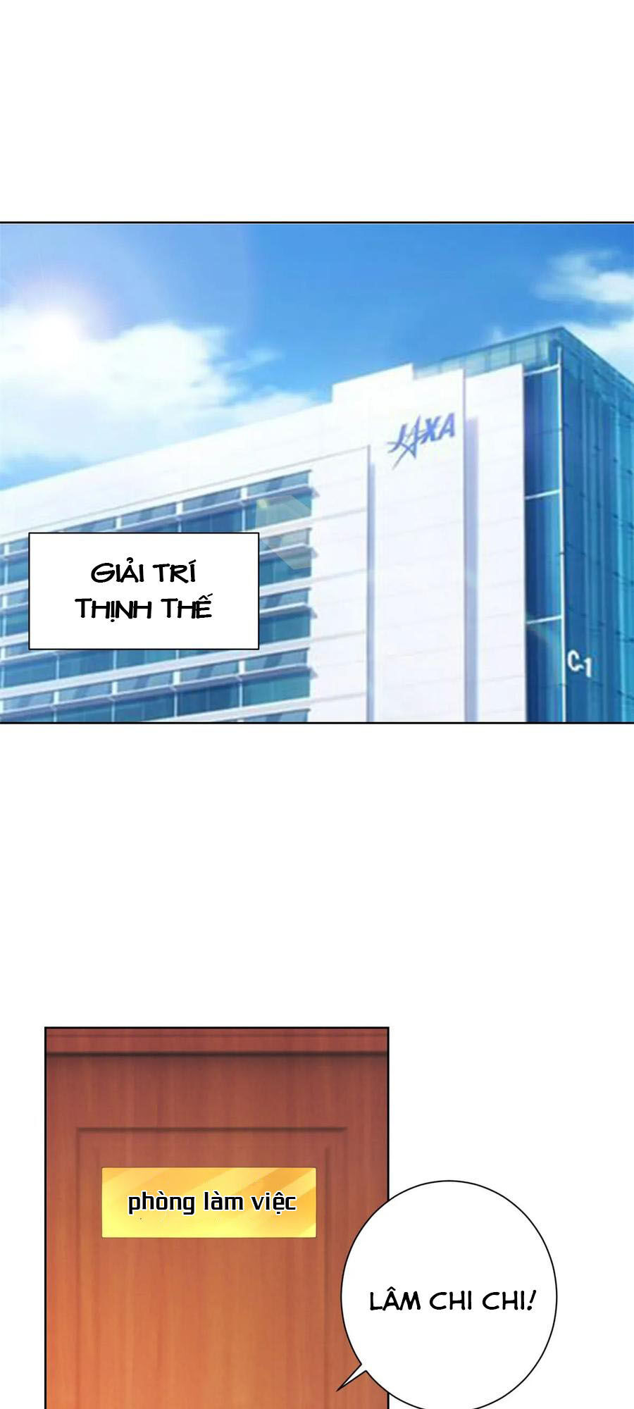 Ẩn Hôn 100%: Chọc Tức Vợ Yêu Mua Một Tặng Một Chapter 130 - Trang 2