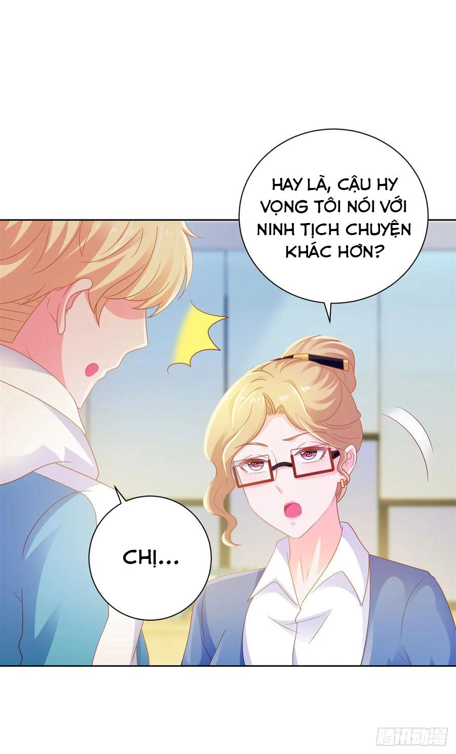 Ẩn Hôn 100%: Chọc Tức Vợ Yêu Mua Một Tặng Một Chapter 130 - Trang 2