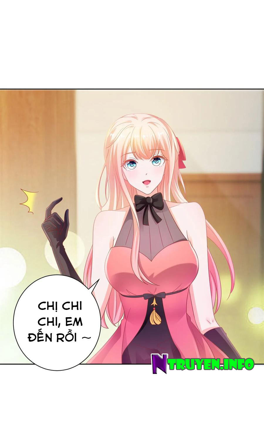 Ẩn Hôn 100%: Chọc Tức Vợ Yêu Mua Một Tặng Một Chapter 130 - Trang 2