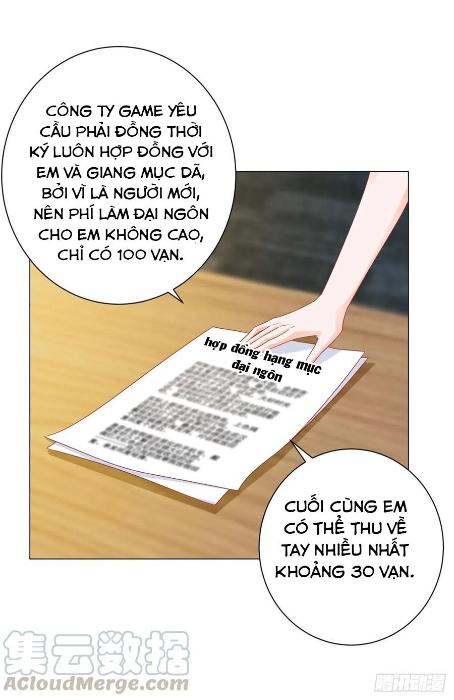 Ẩn Hôn 100%: Chọc Tức Vợ Yêu Mua Một Tặng Một Chapter 130 - Trang 2