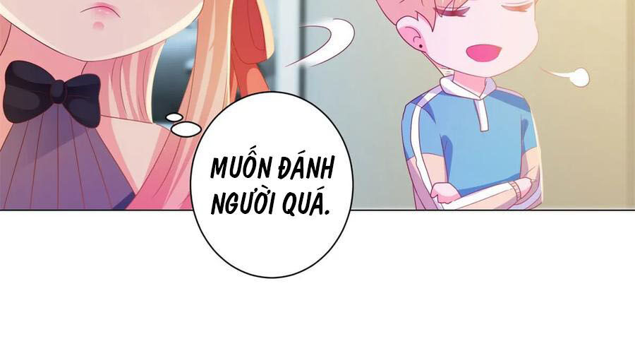 Ẩn Hôn 100%: Chọc Tức Vợ Yêu Mua Một Tặng Một Chapter 130 - Trang 2