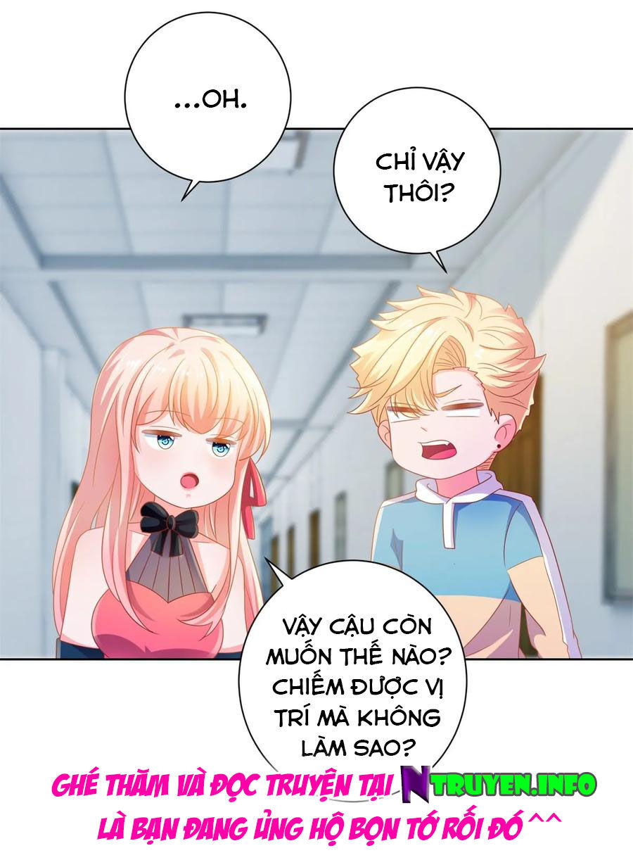 Ẩn Hôn 100%: Chọc Tức Vợ Yêu Mua Một Tặng Một Chapter 130 - Trang 2