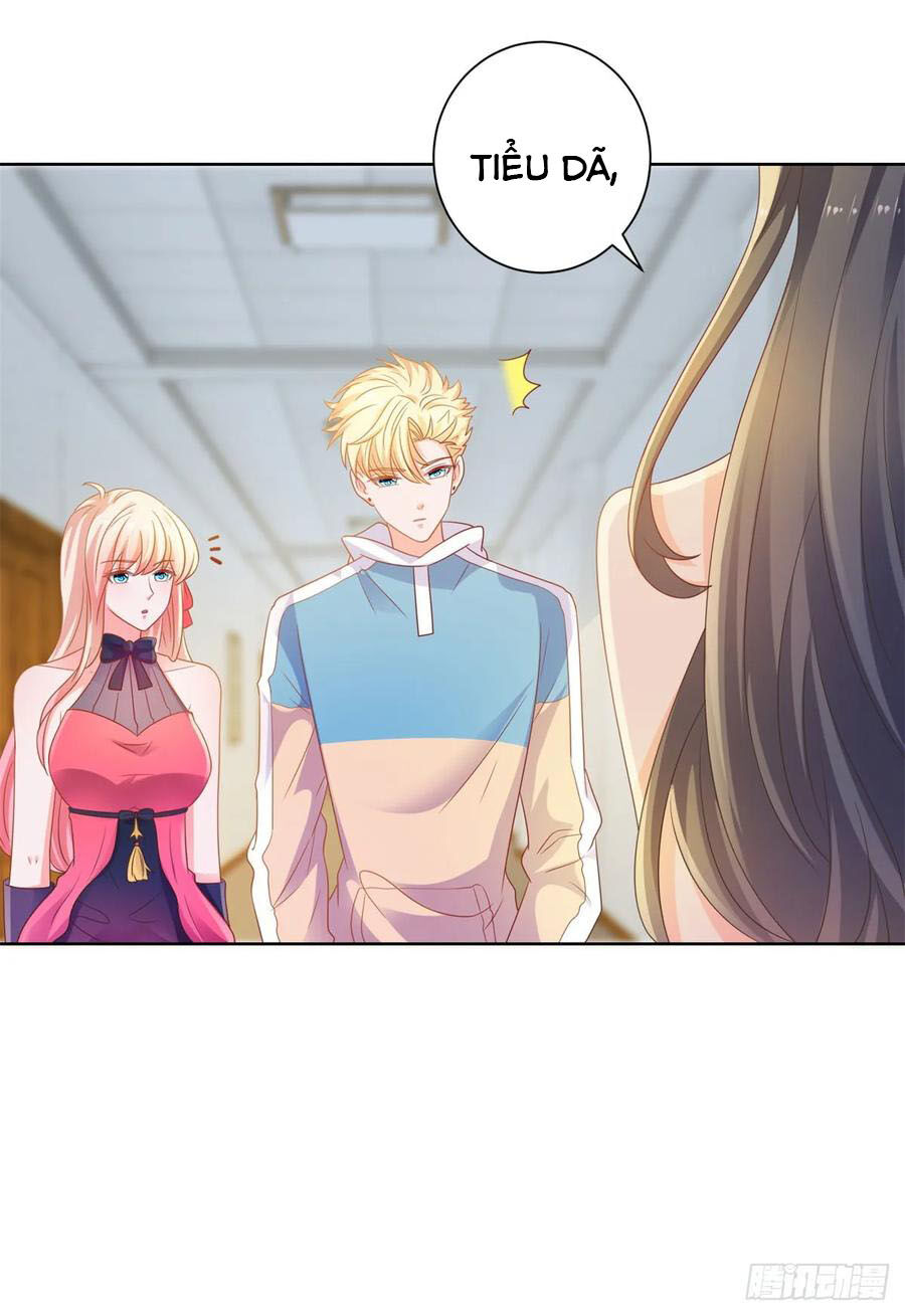 Ẩn Hôn 100%: Chọc Tức Vợ Yêu Mua Một Tặng Một Chapter 130 - Trang 2