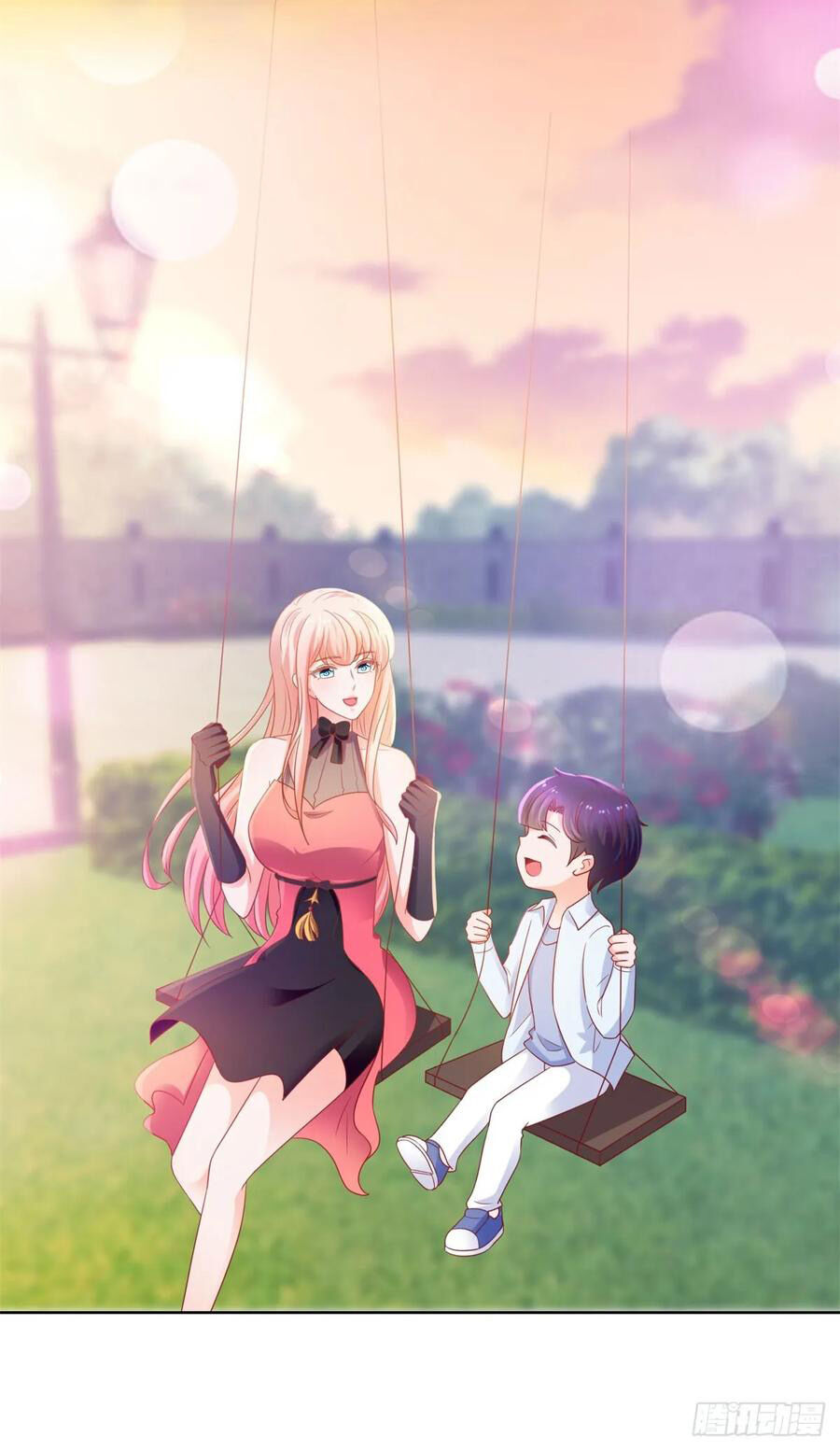 Ẩn Hôn 100%: Chọc Tức Vợ Yêu Mua Một Tặng Một Chapter 131 - Trang 2