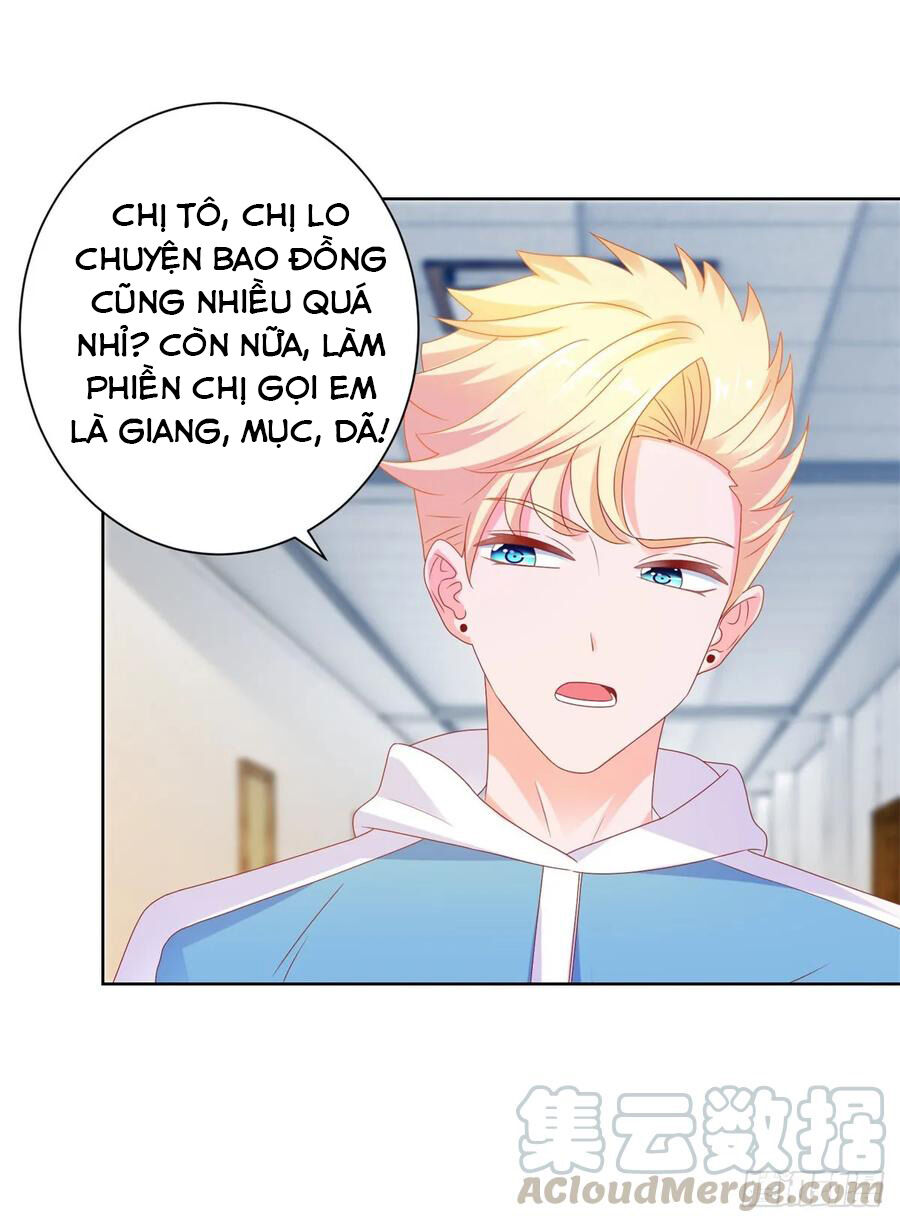 Ẩn Hôn 100%: Chọc Tức Vợ Yêu Mua Một Tặng Một Chapter 131 - Trang 2