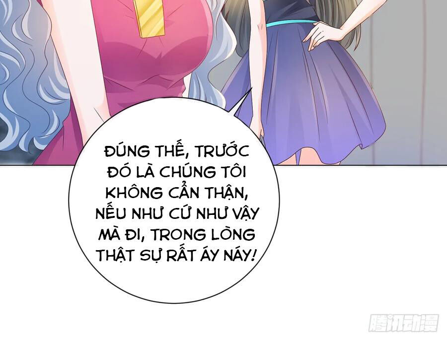 Ẩn Hôn 100%: Chọc Tức Vợ Yêu Mua Một Tặng Một Chapter 133 - Trang 2