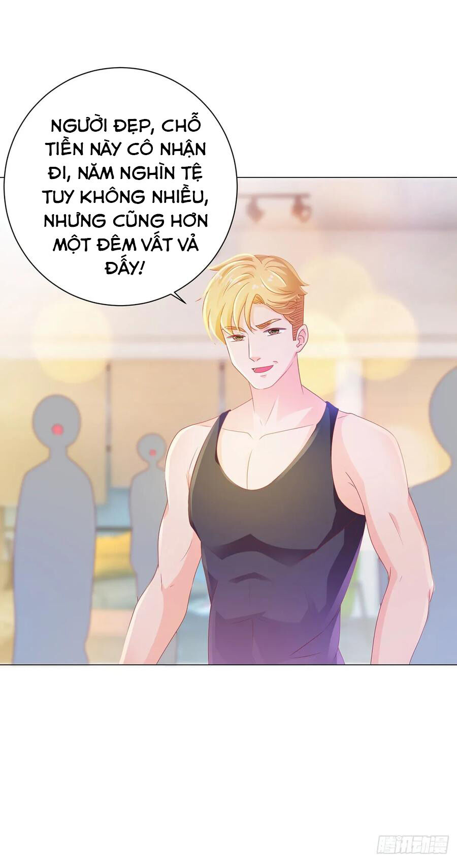 Ẩn Hôn 100%: Chọc Tức Vợ Yêu Mua Một Tặng Một Chapter 133 - Trang 2