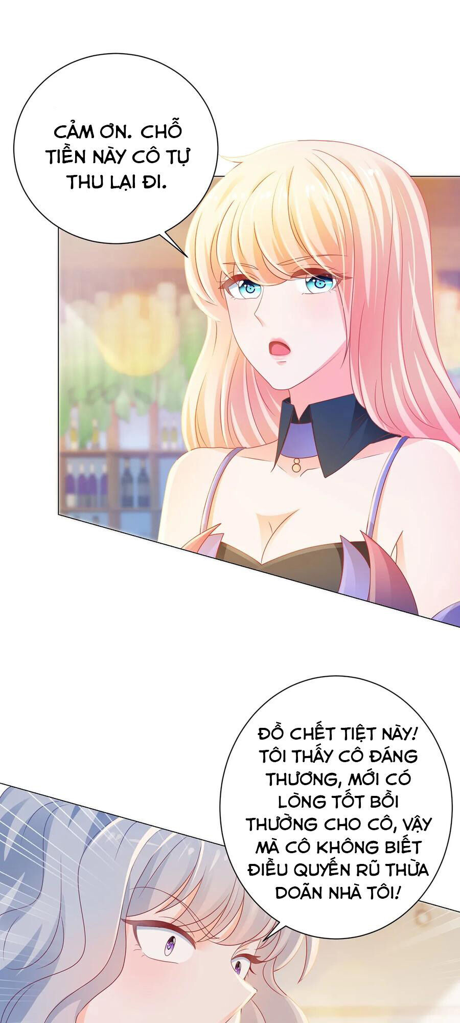 Ẩn Hôn 100%: Chọc Tức Vợ Yêu Mua Một Tặng Một Chapter 133 - Trang 2