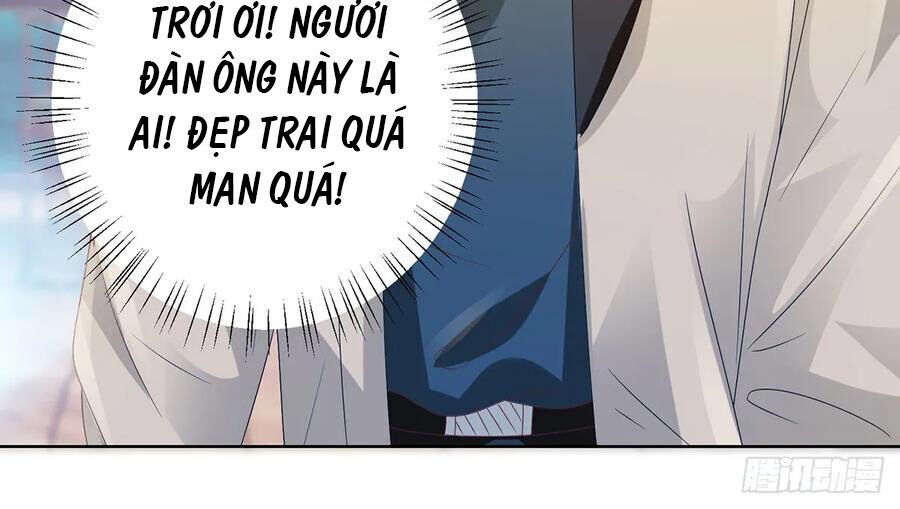 Ẩn Hôn 100%: Chọc Tức Vợ Yêu Mua Một Tặng Một Chapter 133 - Trang 2