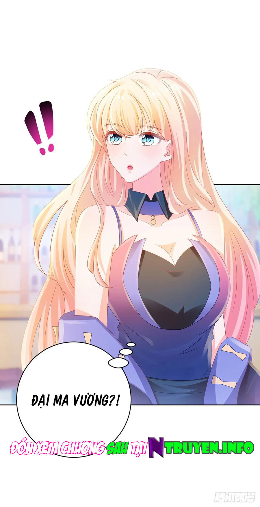 Ẩn Hôn 100%: Chọc Tức Vợ Yêu Mua Một Tặng Một Chapter 133 - Trang 2