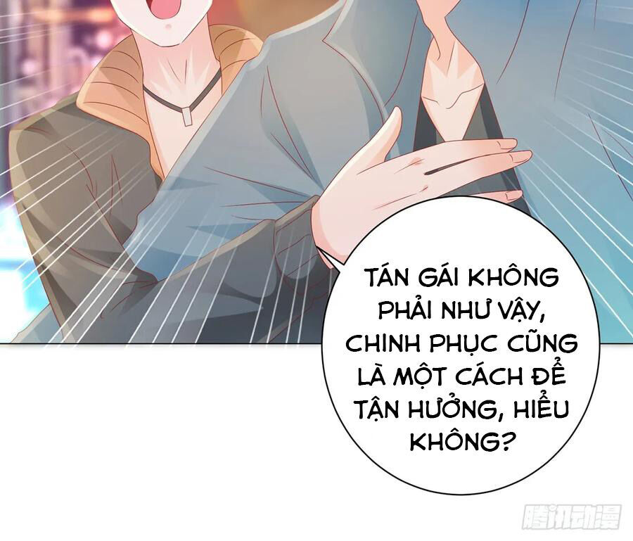 Ẩn Hôn 100%: Chọc Tức Vợ Yêu Mua Một Tặng Một Chapter 133 - Trang 2