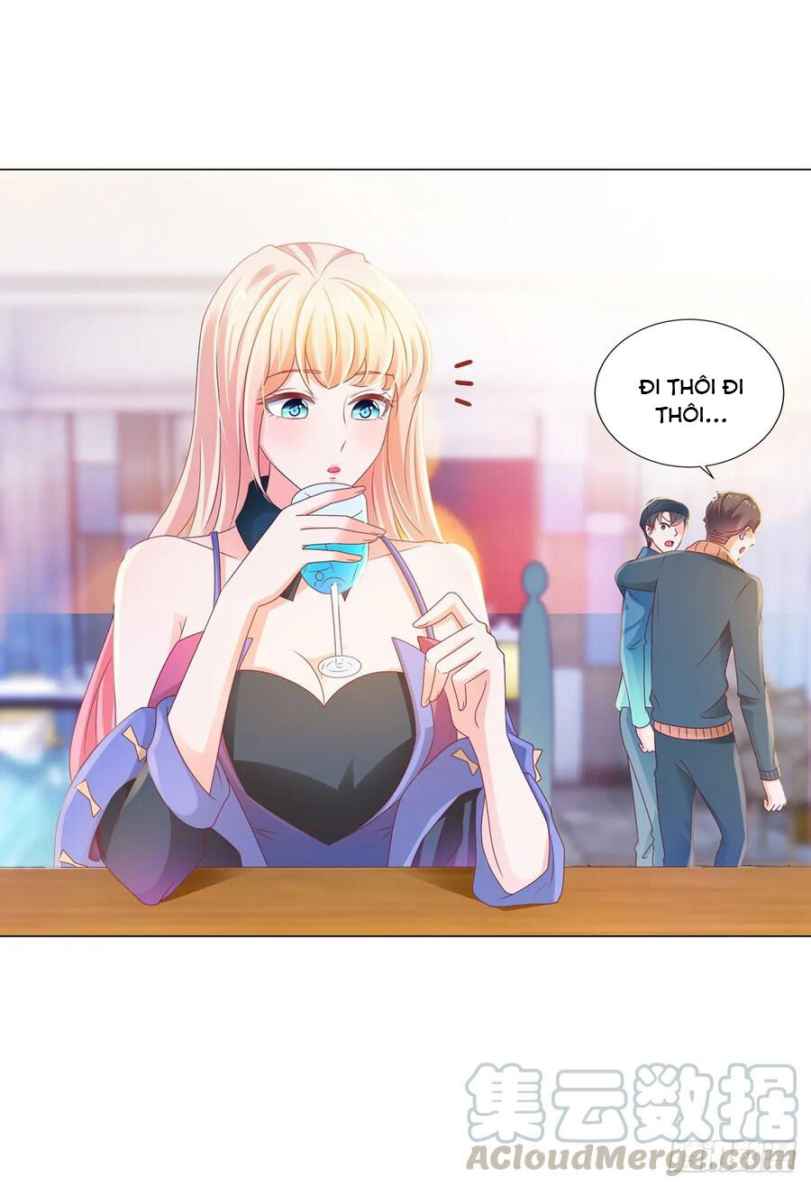 Ẩn Hôn 100%: Chọc Tức Vợ Yêu Mua Một Tặng Một Chapter 133 - Trang 2