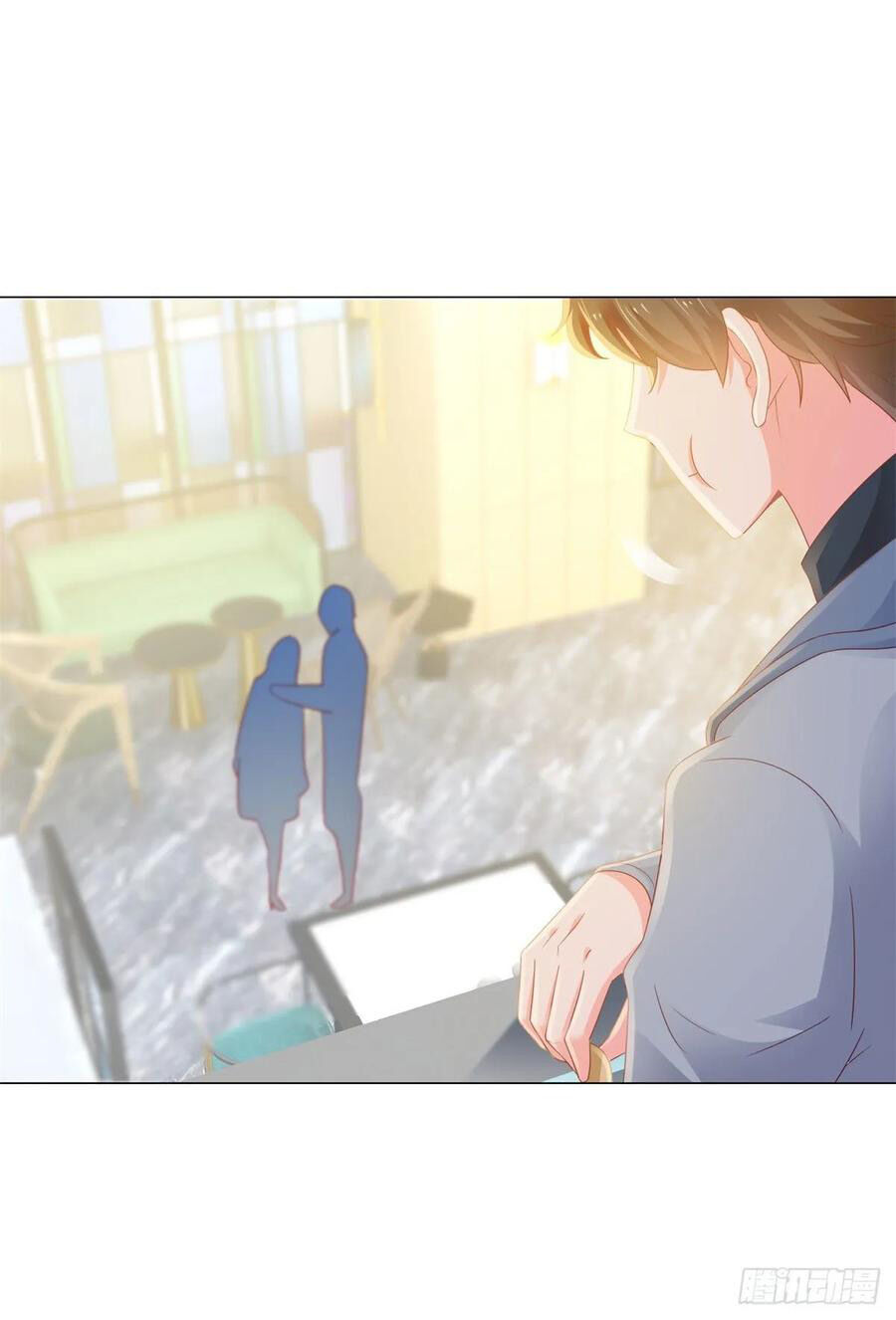 Ẩn Hôn 100%: Chọc Tức Vợ Yêu Mua Một Tặng Một Chapter 134 - Trang 2