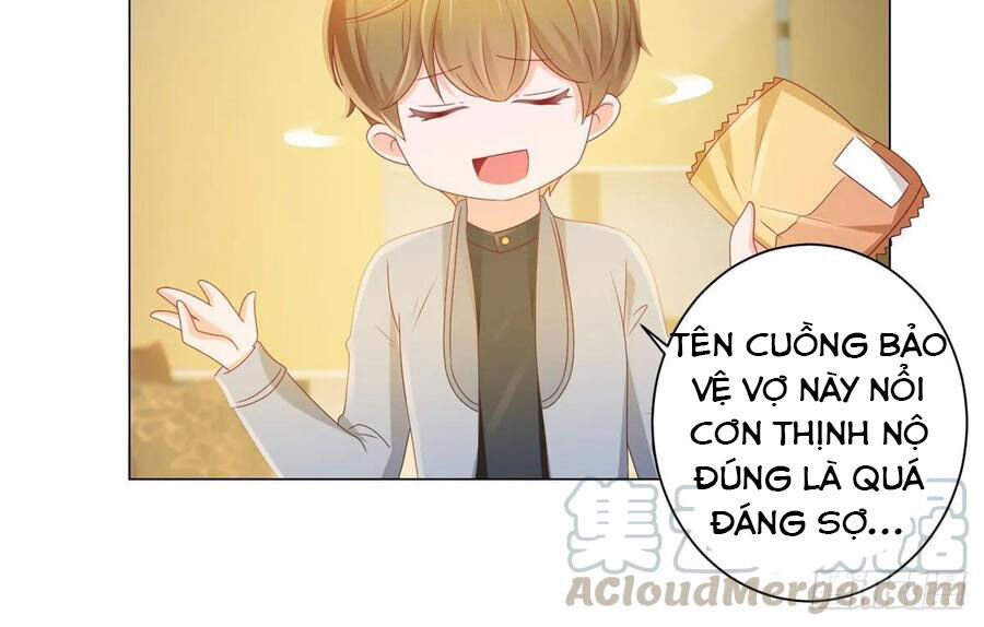 Ẩn Hôn 100%: Chọc Tức Vợ Yêu Mua Một Tặng Một Chapter 134 - Trang 2