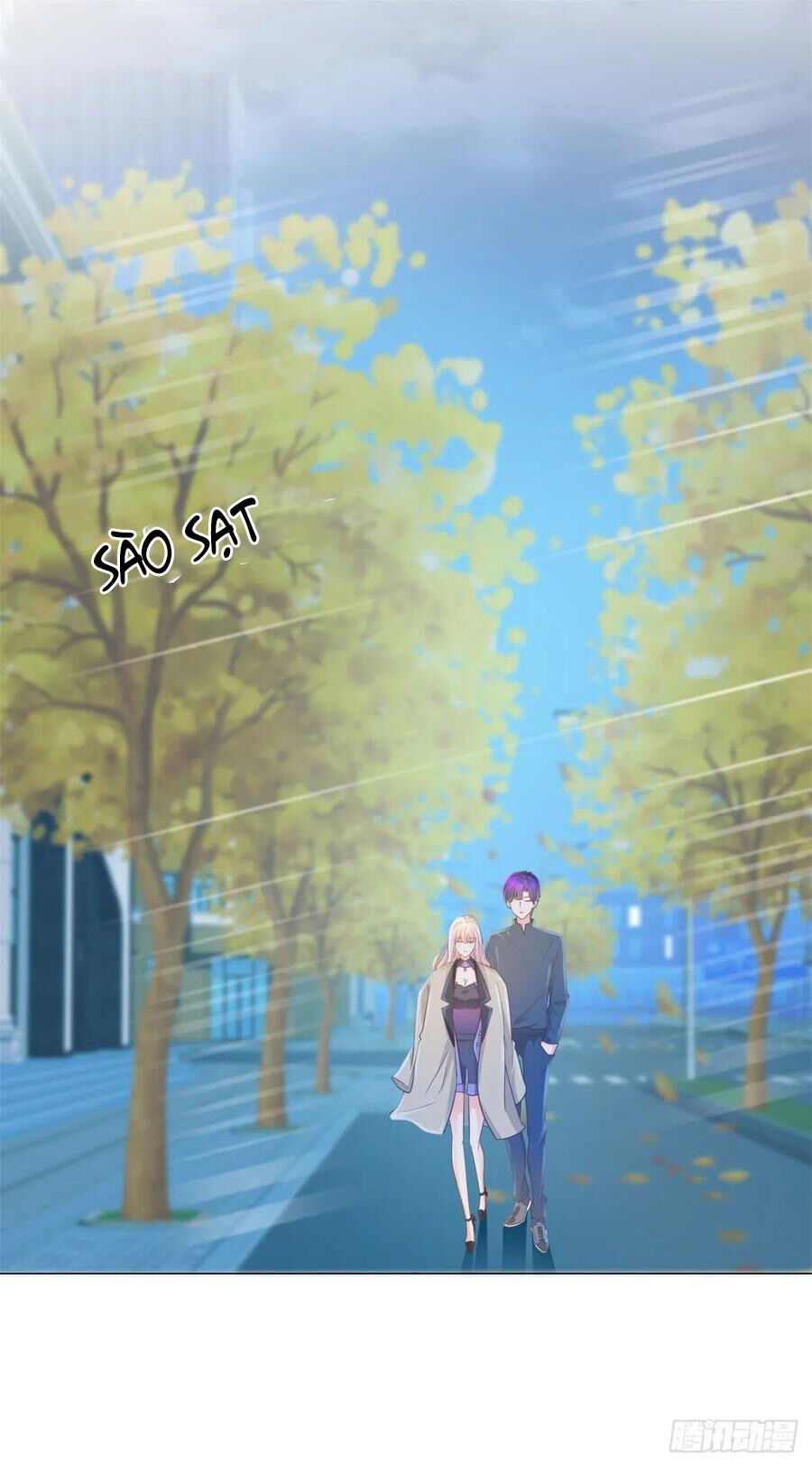 Ẩn Hôn 100%: Chọc Tức Vợ Yêu Mua Một Tặng Một Chapter 134 - Trang 2