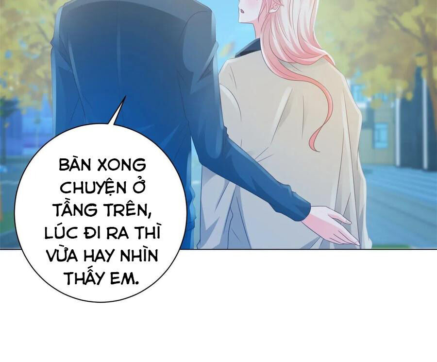 Ẩn Hôn 100%: Chọc Tức Vợ Yêu Mua Một Tặng Một Chapter 134 - Trang 2