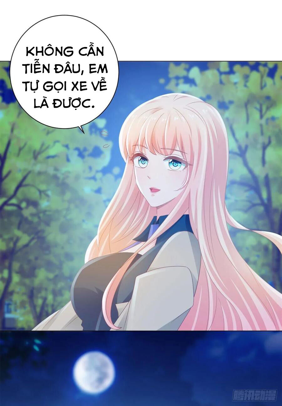 Ẩn Hôn 100%: Chọc Tức Vợ Yêu Mua Một Tặng Một Chapter 134 - Trang 2