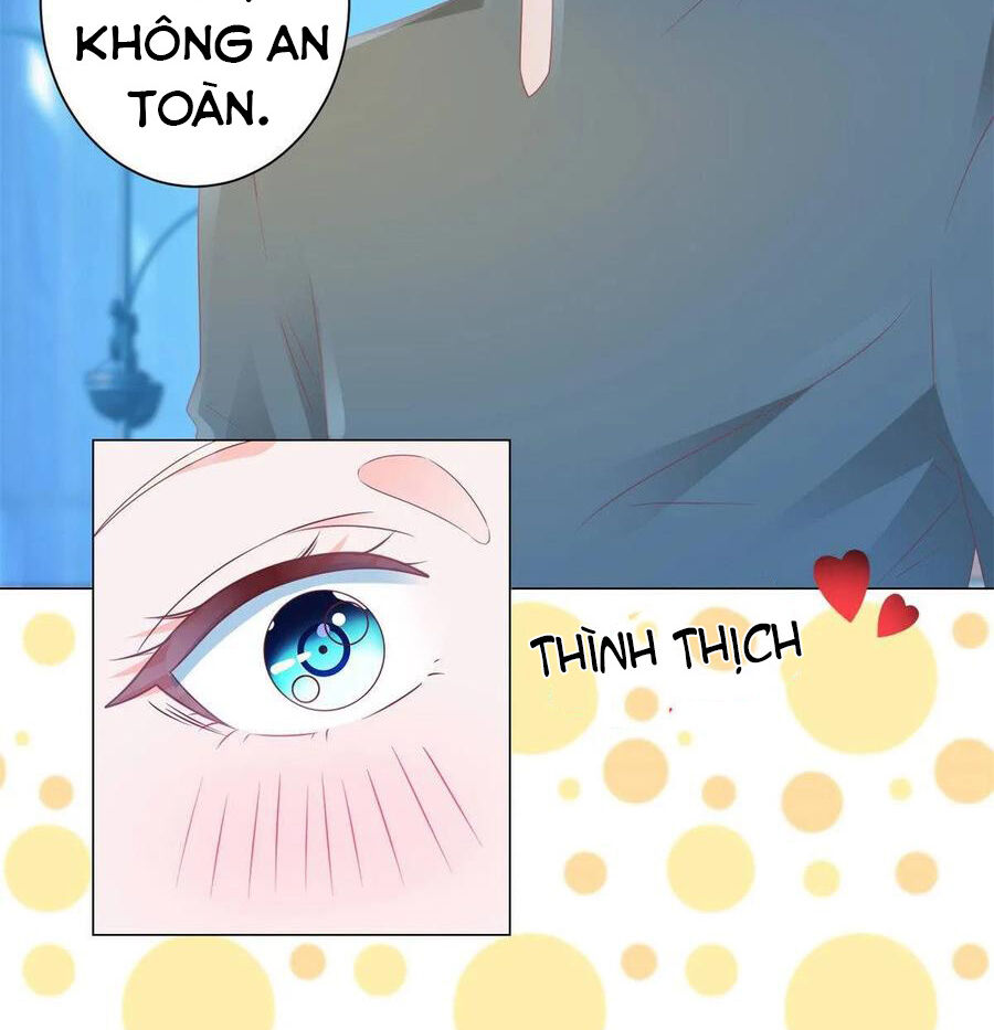 Ẩn Hôn 100%: Chọc Tức Vợ Yêu Mua Một Tặng Một Chapter 134 - Trang 2