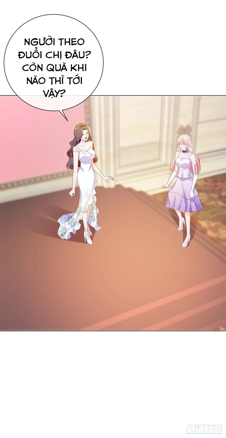 Ẩn Hôn 100%: Chọc Tức Vợ Yêu Mua Một Tặng Một Chapter 137 - Trang 2