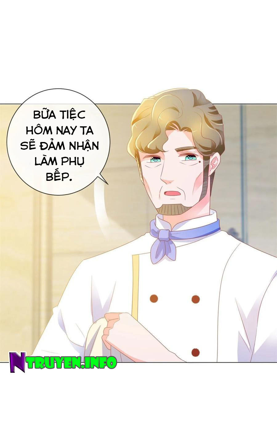 Ẩn Hôn 100%: Chọc Tức Vợ Yêu Mua Một Tặng Một Chapter 137 - Trang 2