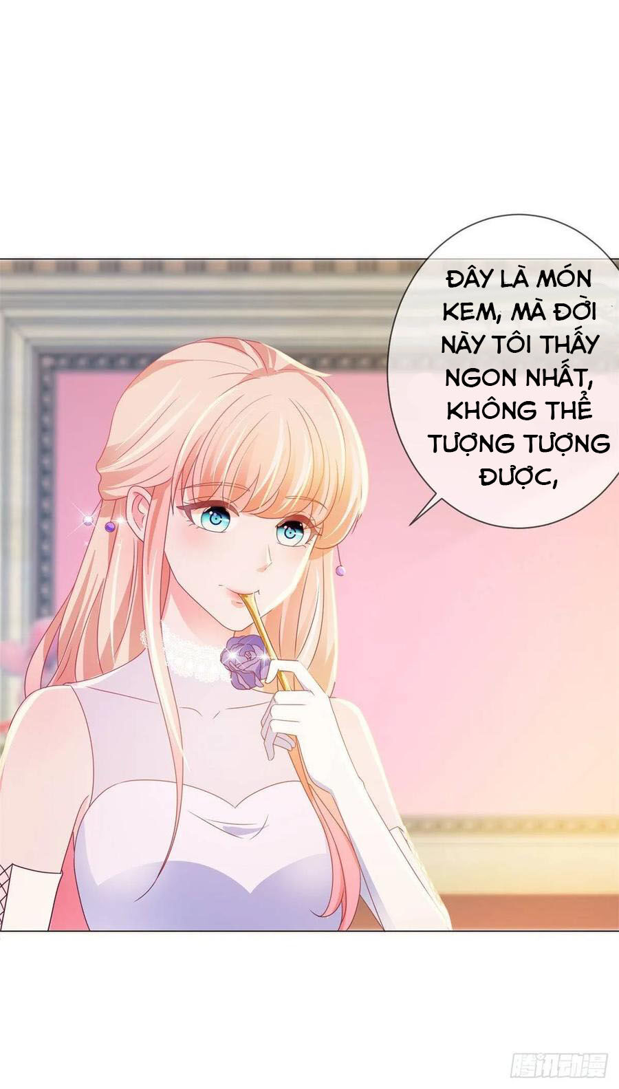 Ẩn Hôn 100%: Chọc Tức Vợ Yêu Mua Một Tặng Một Chapter 138 - Trang 2