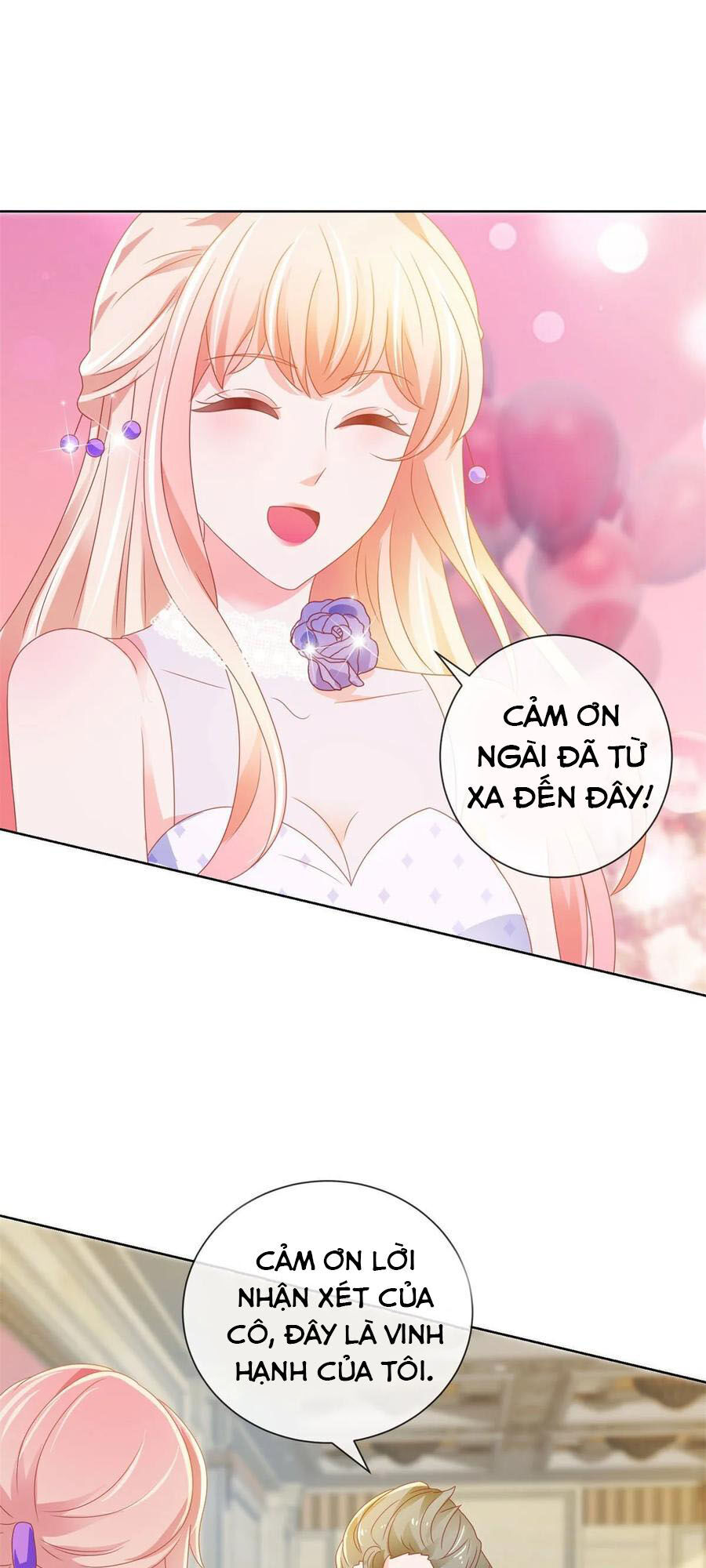 Ẩn Hôn 100%: Chọc Tức Vợ Yêu Mua Một Tặng Một Chapter 138 - Trang 2